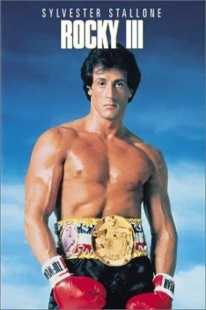 Rocky 3 (1982) Dual Audio [Hindi + English] WeB-DL 480p | 720p | 1080p