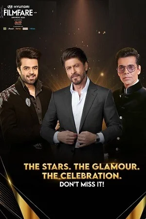 70th Filmfare Awards (2025) Hindi HDTV Awards Show 480p | 720p | 1080p