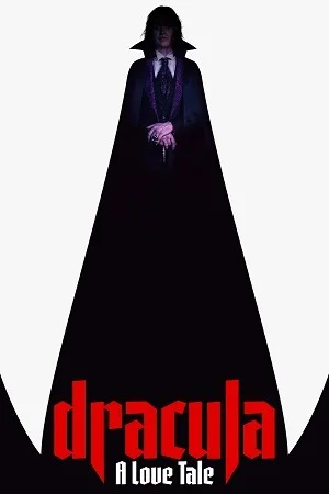 Dracula: A Love Tale (2025) Dual Audio {Hindi-English} AMZN WEB-DL