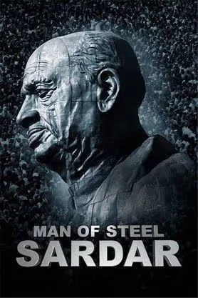 Man of Steel Sardar 2025 Gujarati HQ HDTC 480p | 720p | 1080p