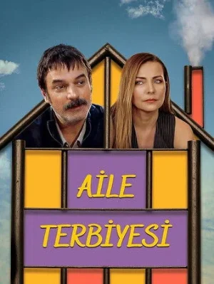 Family Education AKA Aile Terbiyesi (2025) {English with subtitles} Full Movie 480p | 720p | 1080p