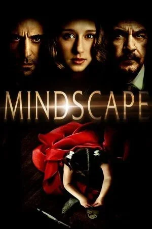 Mindscape (2013) Dual Audio {Hindi-English} BluRay 480p | 720p