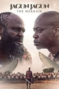 Jagun Jagun – The Warrior (2023) WEB-DL Dual Audio {Hindi-English} 480p | 720p | 1080p