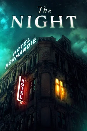 The Night (2020) Dual Audio {Hindi-Persian} JHS WEB-DL