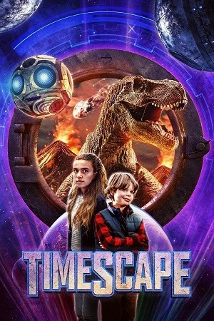 Timescape (2022) WEB-DL Dual Audio {Hindi-English}