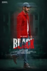 Black (2022) Hindi Dubbed Full Movie WEB-DL