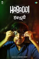 Habaddi (2022) Marathi Full Movie WEB-DL