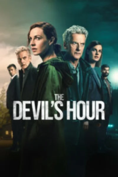 The Devils Hour (2024) S02 Dual Audio [Hindi-English] AMZN WEB-DL