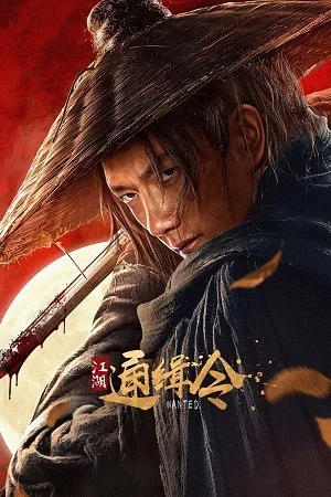 Wanted (2025) WEB-DL Dual Audio {Hindi-Chinese} 480p | 720p | 1080p