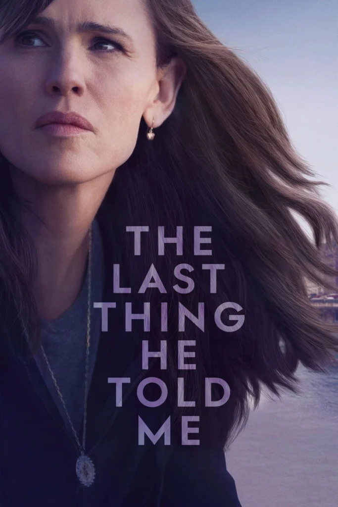 The Last Thing He Told Me (Season 1-2) Complete English Web Series 480p | 720p | 1080p