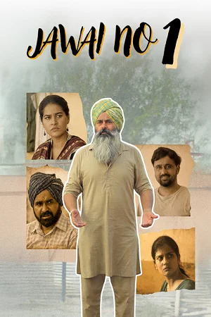 Jawai No. 3 (2026) Punjabi Full Movie 720p | 1080p