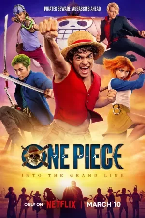 One Piece (2026) Season 2 Dual audio {Hindi-English} 480p | 720p | 1080p