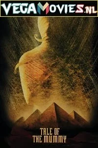 Tale of the Mummy (1998) Dual Audio {Hindi-English} 480p | 720p