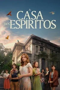 The House of the Spirits (2026) Season 1 [Ep08 Added] Dual Audio [Hindi ORG. + English] Amazon Prime WEB Series 480p | 720p | 1080p