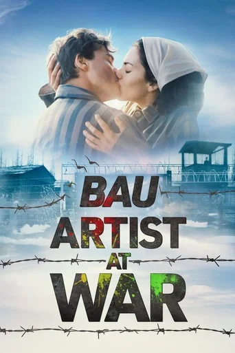 Bau: Artist at War – Amazon Prime (2024) WEB-DL Dual Audio [Hindi ORG. + English] Full Movie 480p | 720p | 1080p | 4K