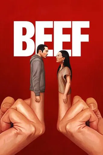 Beef (2026) Season 2 Dual Audio {Hindi-English} Netflix-Series 720p | 1080p