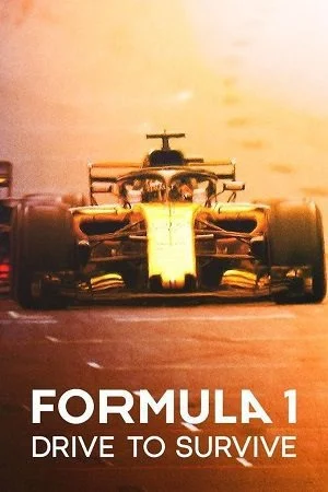Formula 1 Drive to Survive (2024) Season 6 Dual Audio {Hindi-English} 480p | 720p | 1080p