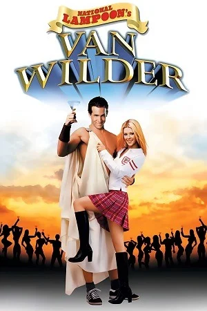 Van Wilder: Party Liaison (2002) Blu-Ray Dual Audio {Hindi-English} 480p | 720p | 1080p