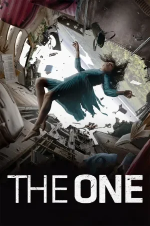 The One (2022) WEB-DL Dual Audio [Hindi ORG. + English] Full Movie 480p | 720p | 1080p
